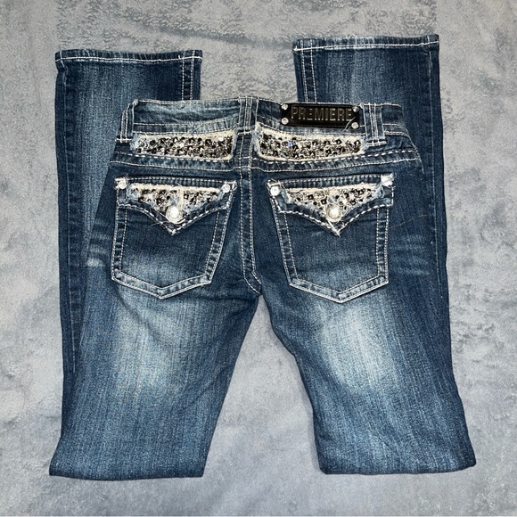 Premier Rue 21 Jeans - Picture 5 of 7